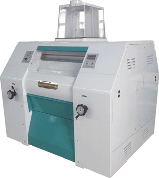 FMFQ氣壓復式磨粉機