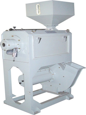 玉米砂輥脫皮機(jī)