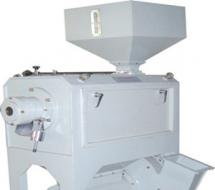 玉米砂輥脫皮機