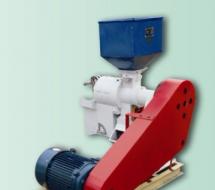 SN系列玉米脫皮拋光機