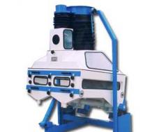 比重分級去石機