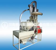 6F系列自動上料面粉機