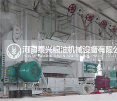 豆類加工設(shè)備